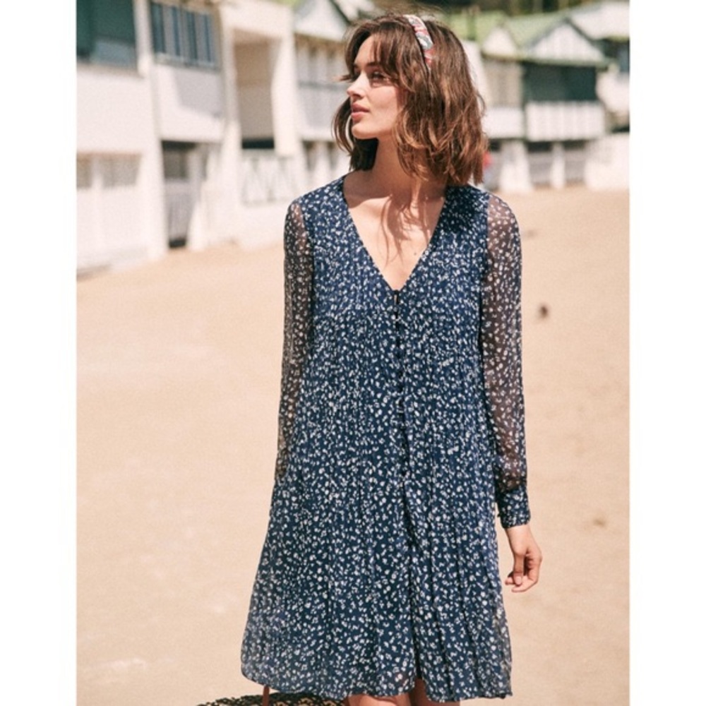 ISO Sezane Joe Dress